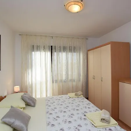 Apartments Tonja Primošten Exterior foto