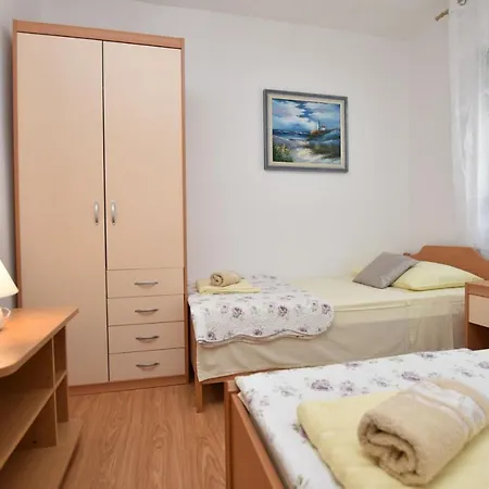 Apartments Tonja Primošten Exterior foto