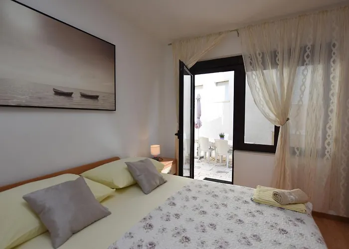 Apartments Tonja