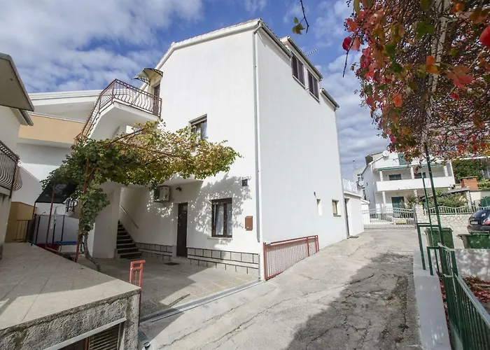 Apartments Tonja
