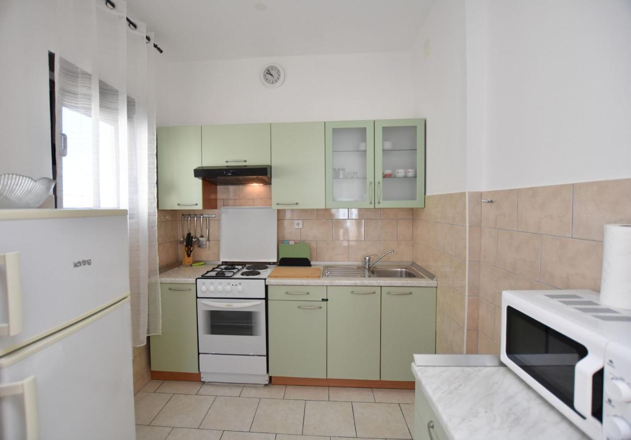 Tonja Apartment Primosten