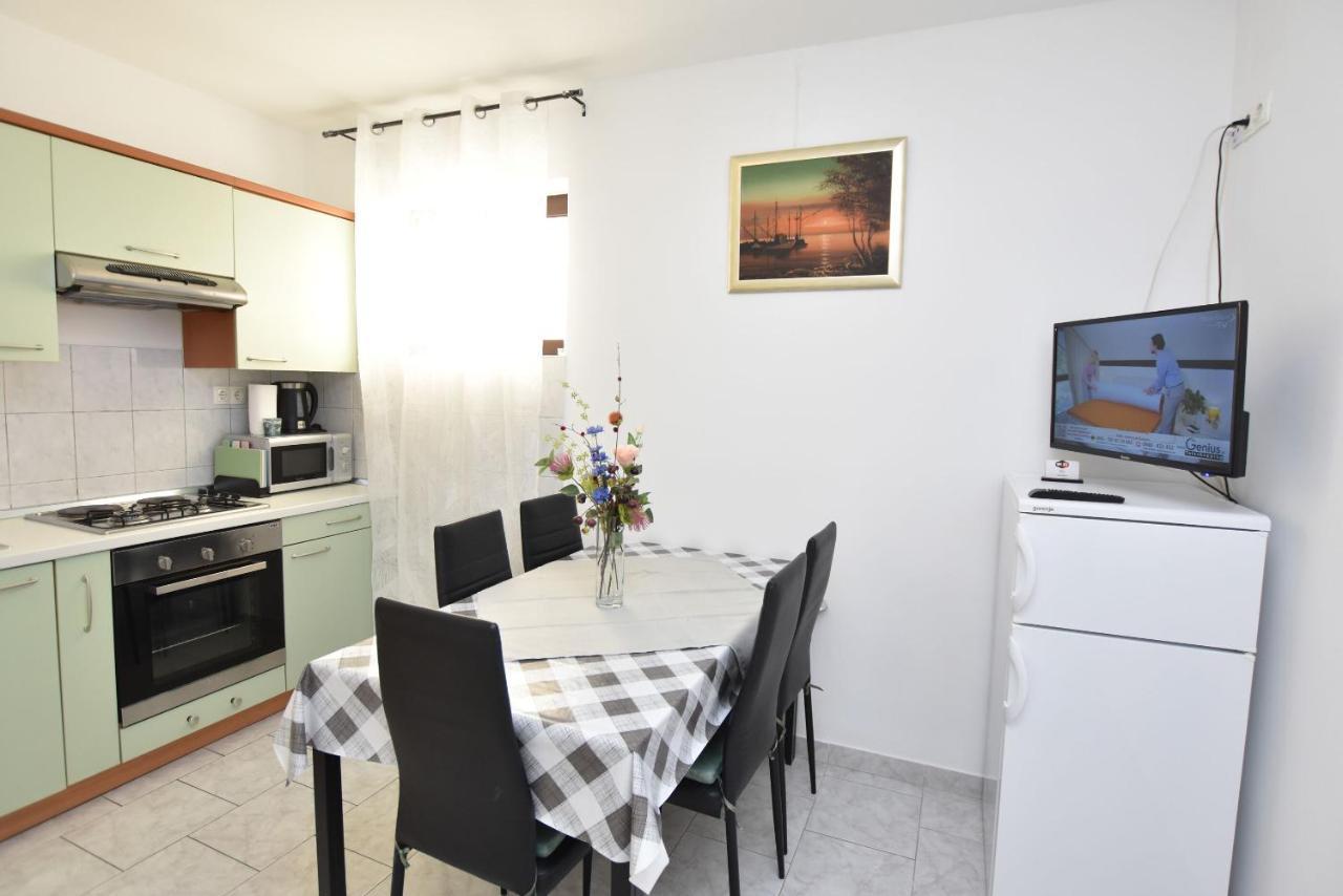 Apartment Tonja