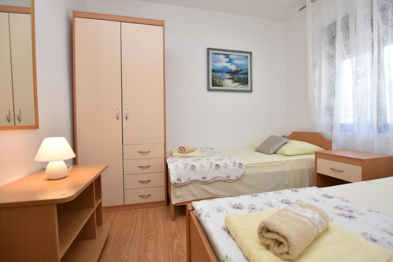 Apartment Tonja