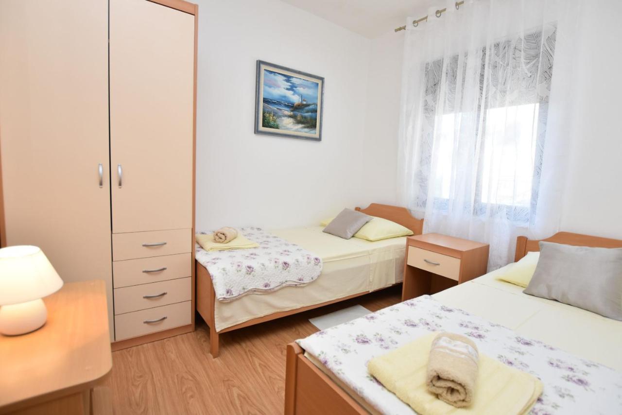 Apartment Tonja *