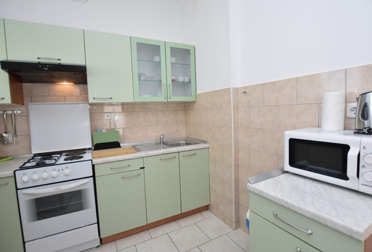 Apartment Tonja *
