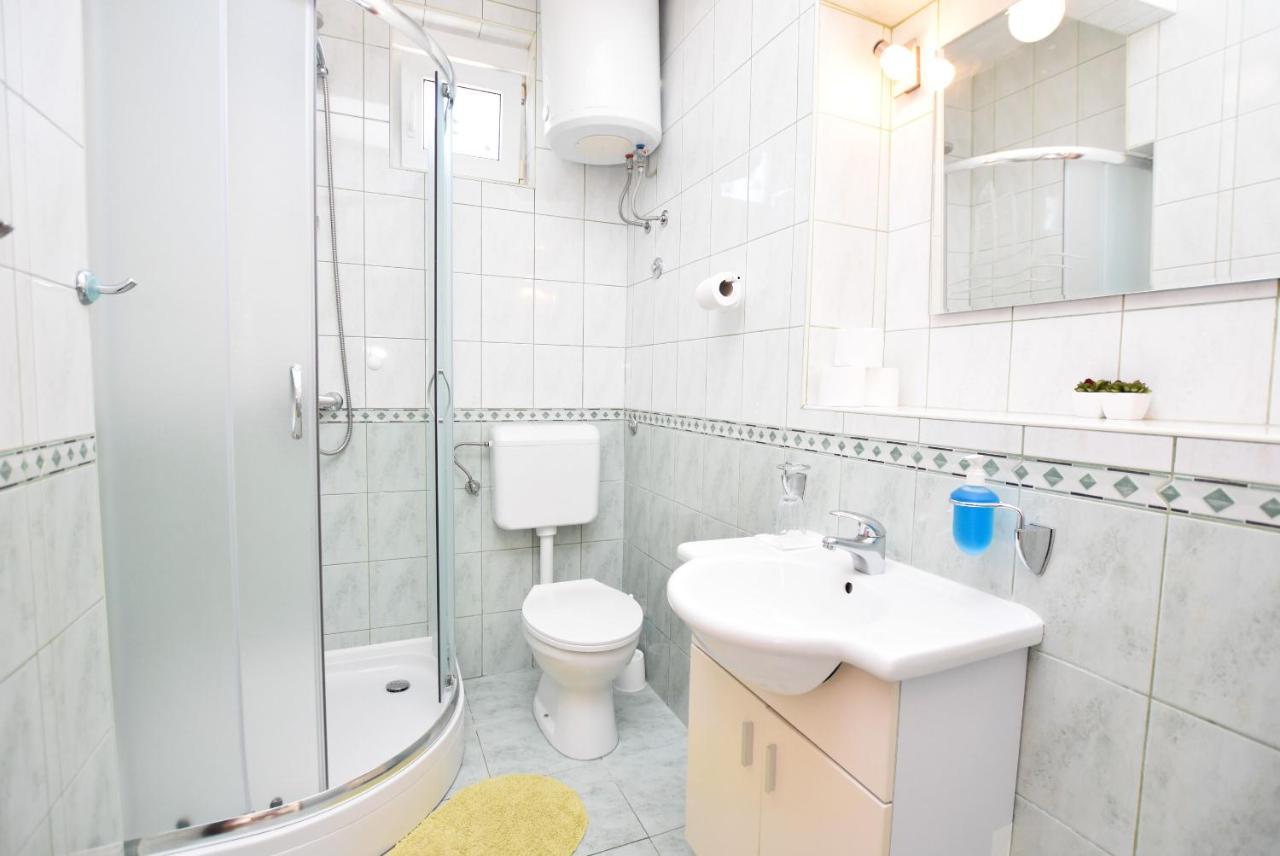 Tonja Apartment *