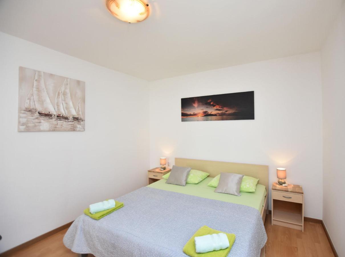 Apartment Tonja *