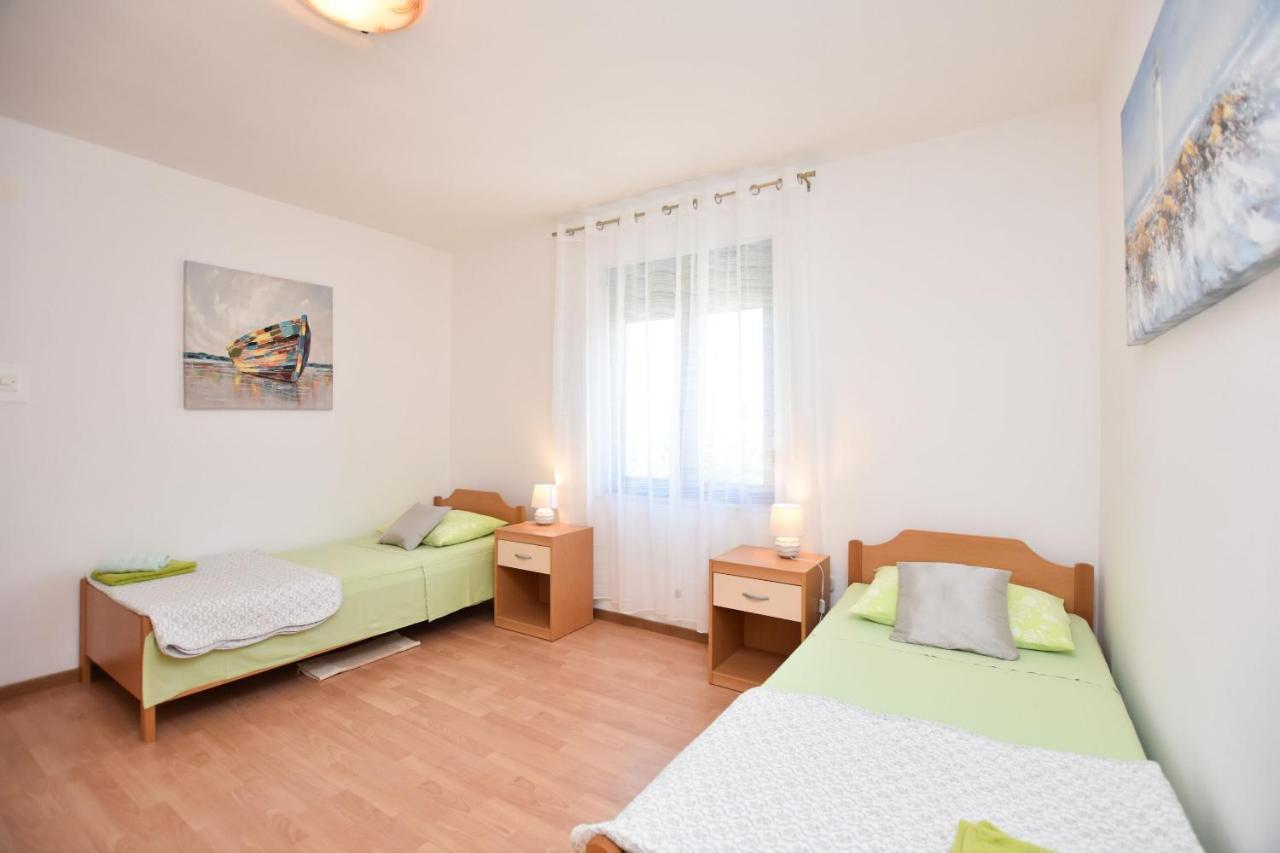 Tonja Apartment *