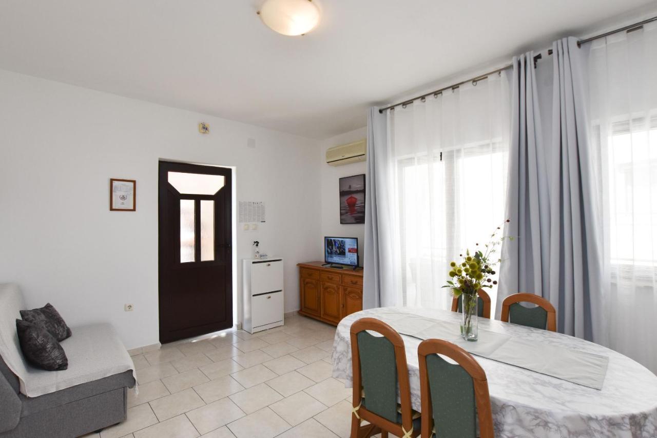 Tonja Apartment