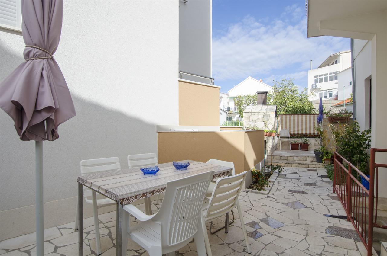 Apartment Tonja